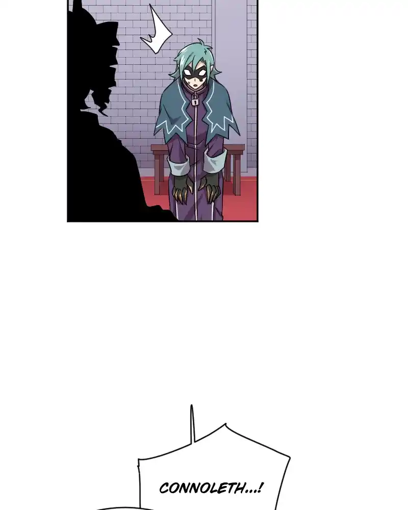 Mage & Demon Queen Chapter 130