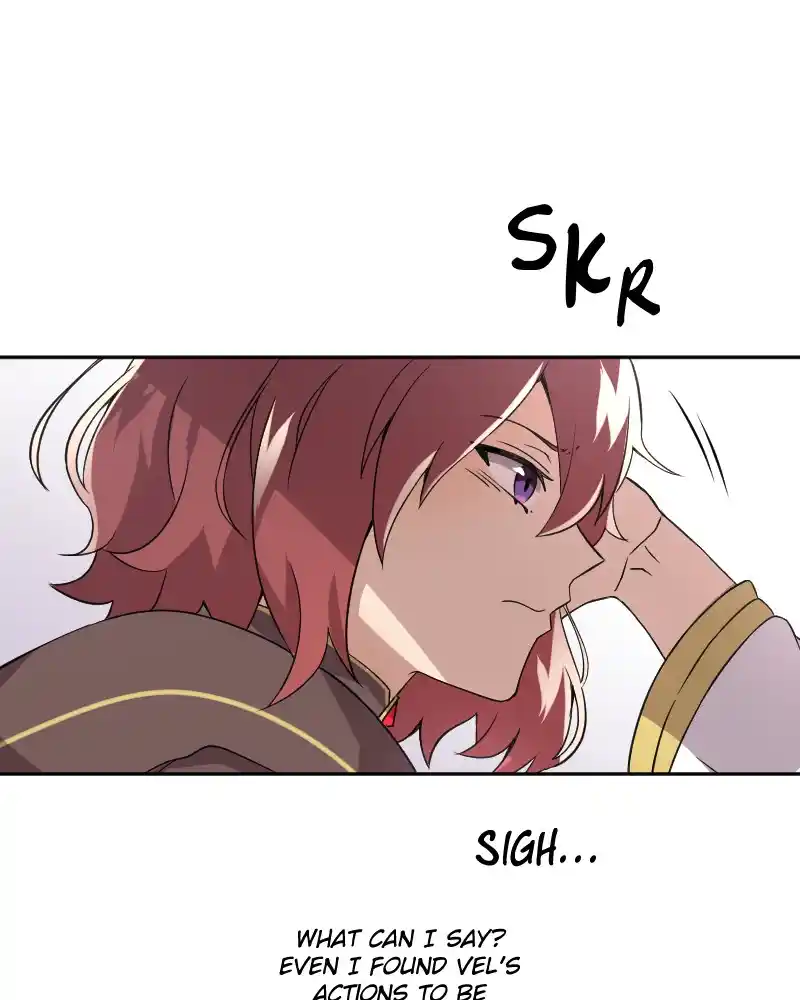 Mage & Demon Queen Chapter 130