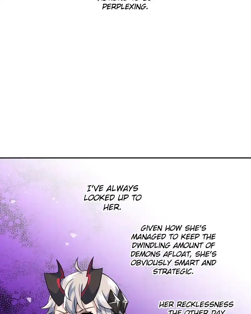 Mage & Demon Queen Chapter 130