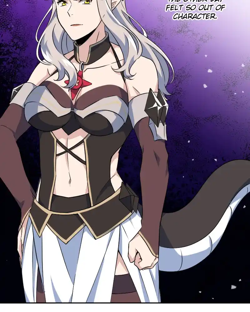 Mage & Demon Queen Chapter 130