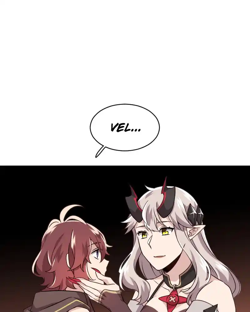 Mage & Demon Queen Chapter 130