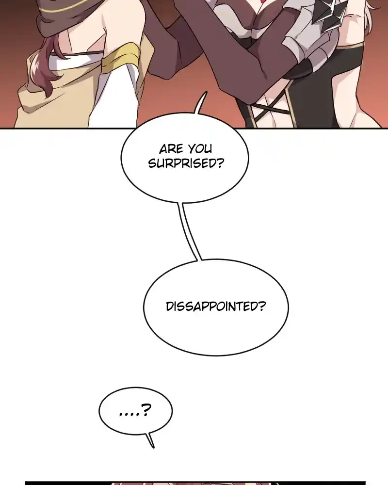 Mage & Demon Queen Chapter 130