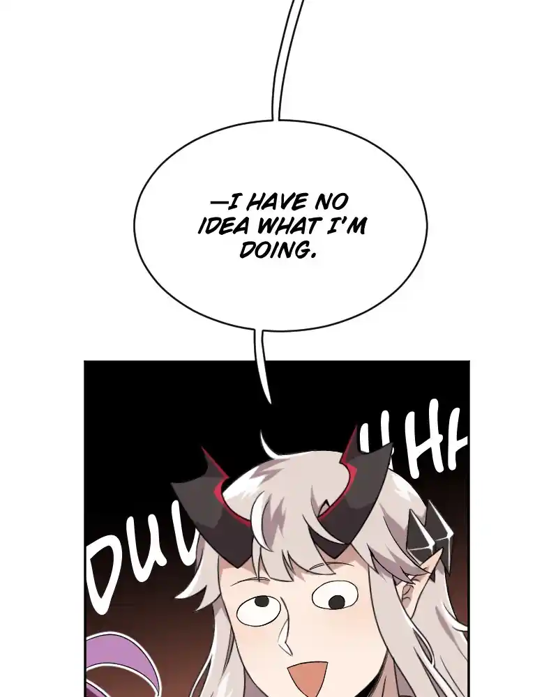 Mage & Demon Queen Chapter 130