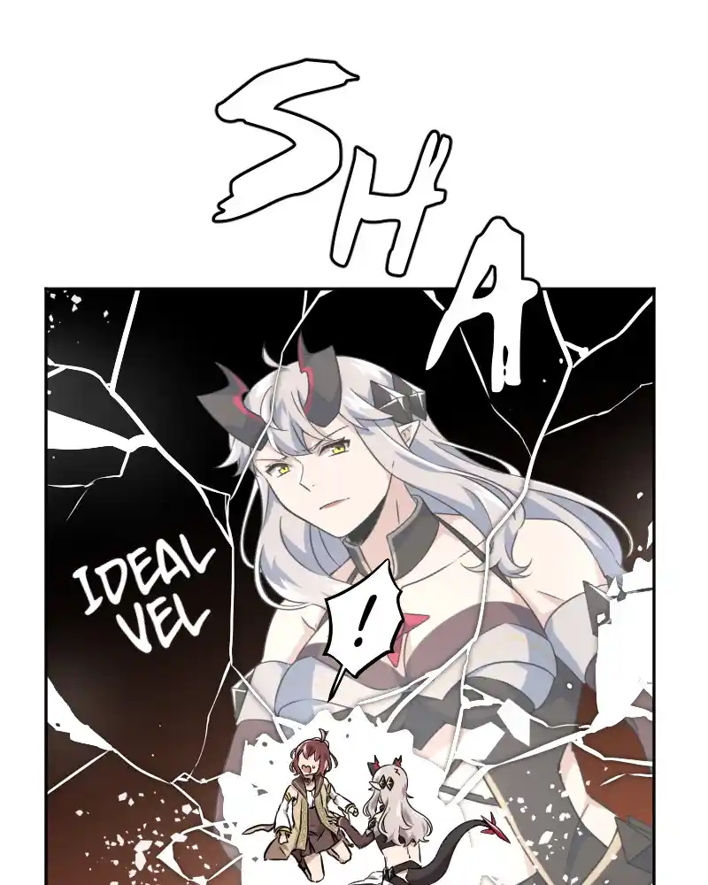 Mage & Demon Queen Chapter 130