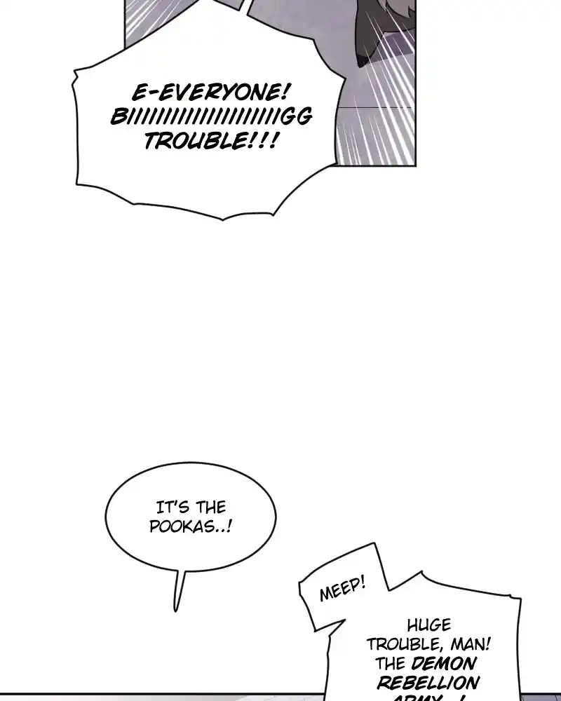 Mage & Demon Queen Chapter 130