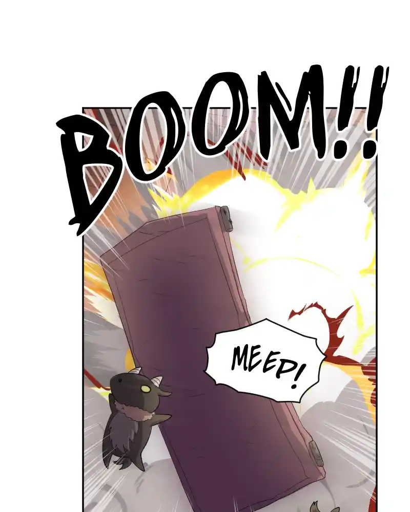 Mage & Demon Queen Chapter 130