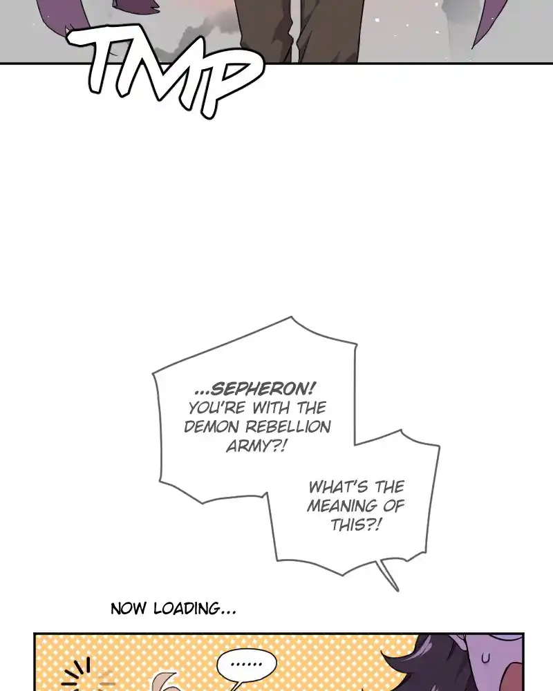 Mage & Demon Queen Chapter 130