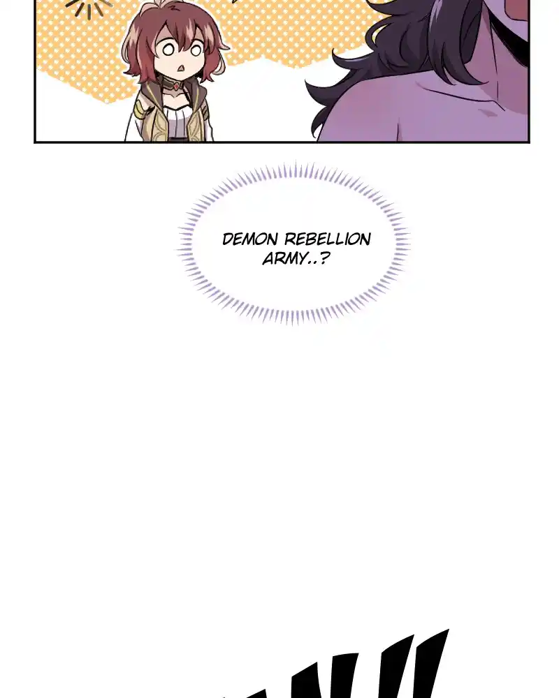 Mage & Demon Queen Chapter 130