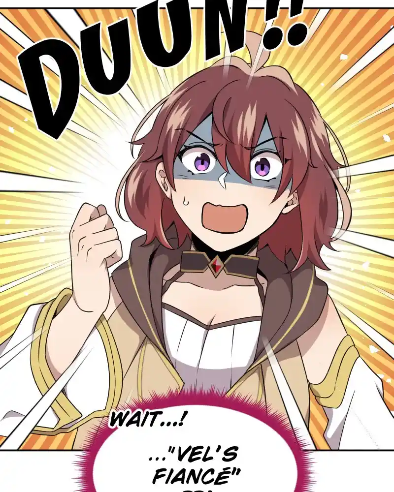 Mage & Demon Queen Chapter 130