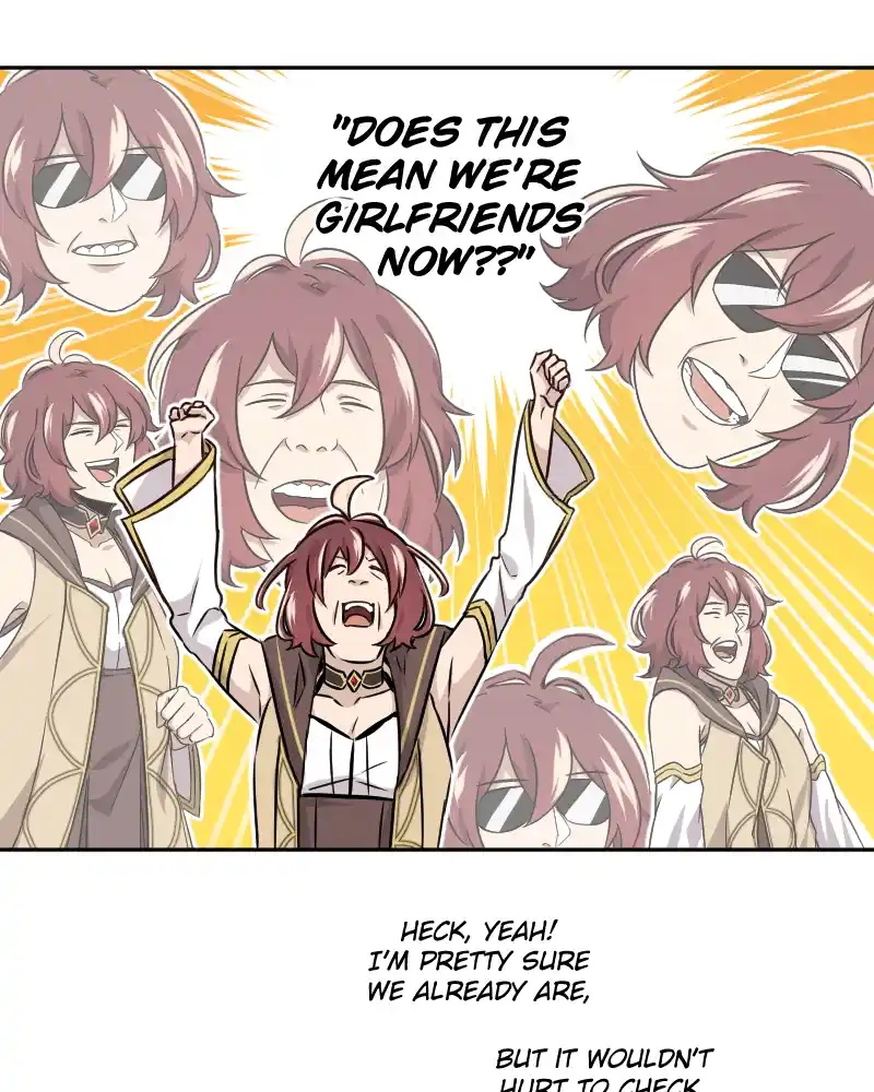 Mage & Demon Queen Chapter 131