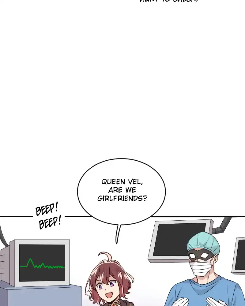 Mage & Demon Queen Chapter 131