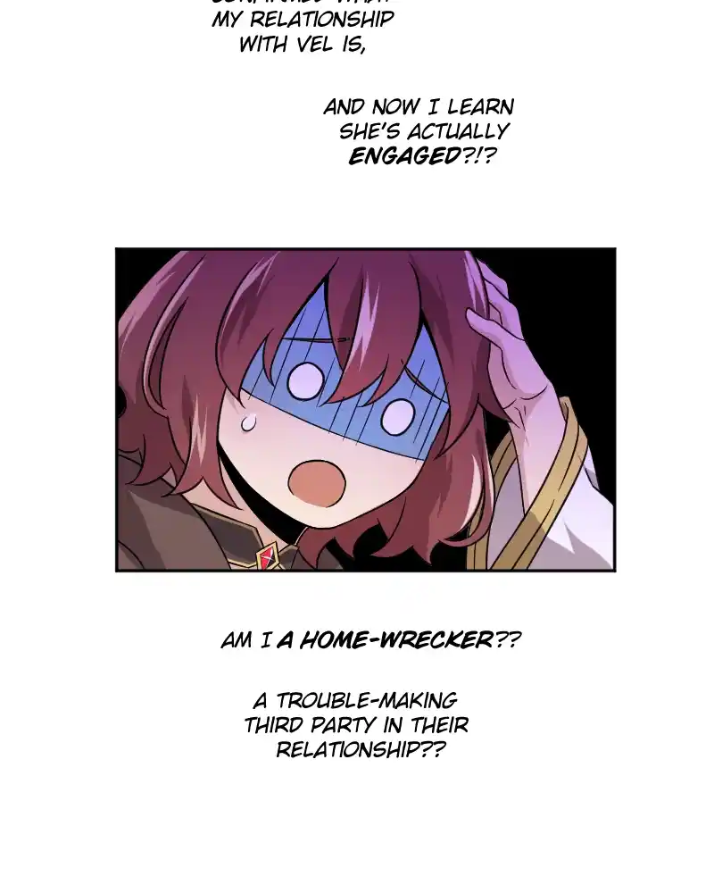 Mage & Demon Queen Chapter 131