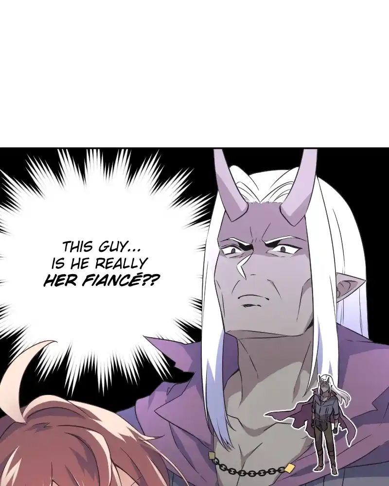 Mage & Demon Queen Chapter 131