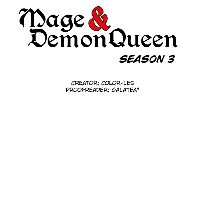 Mage & Demon Queen Chapter 131