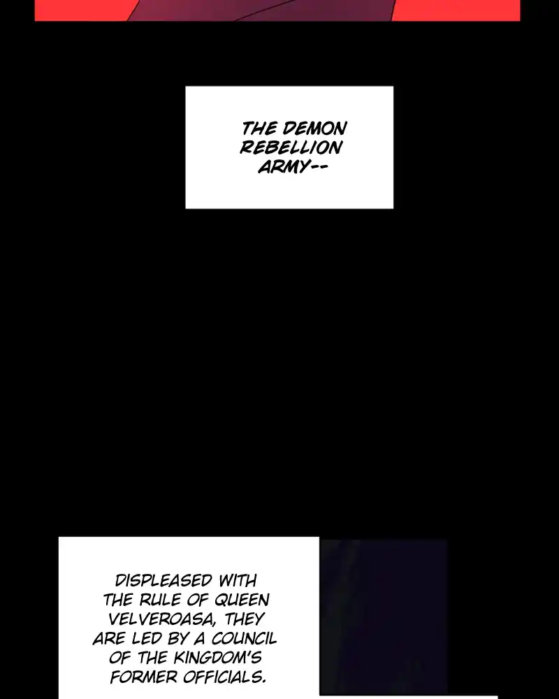 Mage & Demon Queen Chapter 131