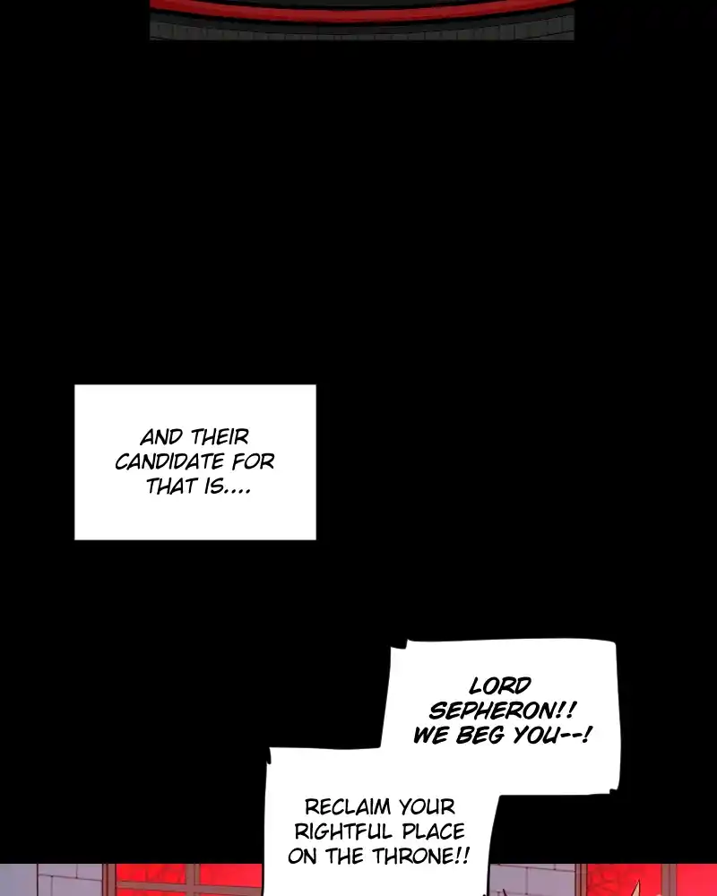 Mage & Demon Queen Chapter 131