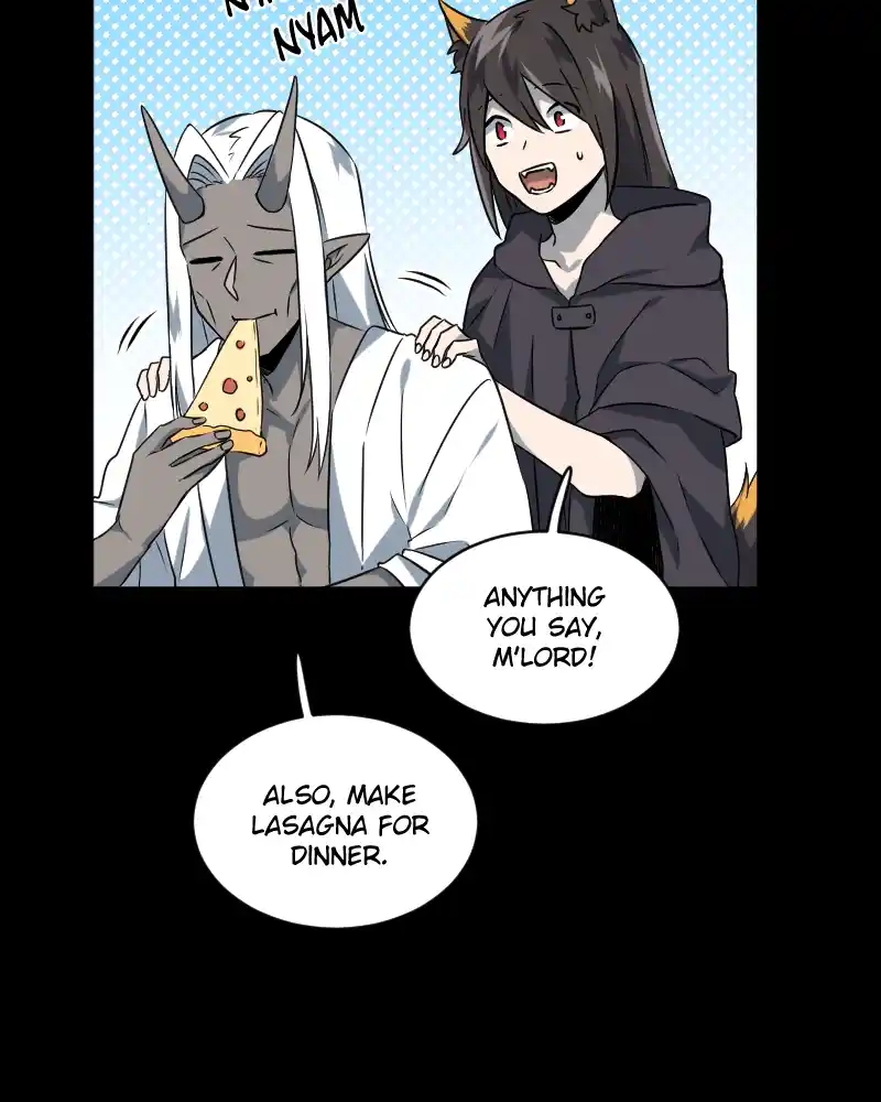 Mage & Demon Queen Chapter 131