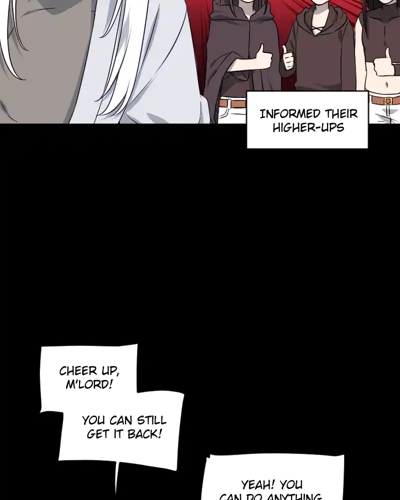 Mage & Demon Queen Chapter 131