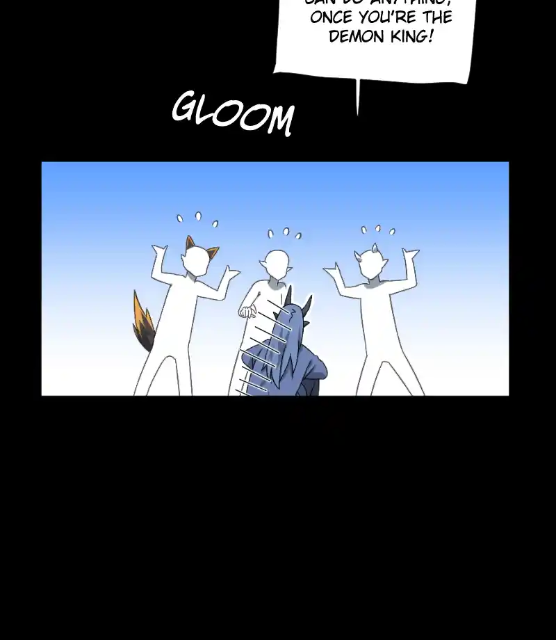 Mage & Demon Queen Chapter 131