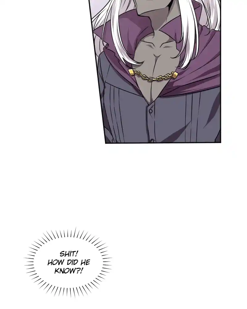 Mage & Demon Queen Chapter 131