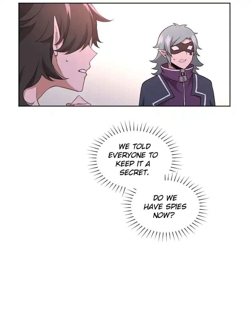 Mage & Demon Queen Chapter 131