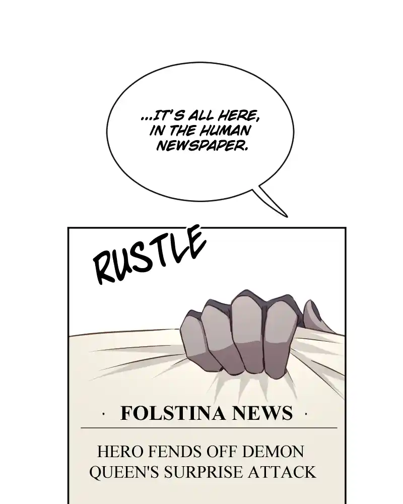 Mage & Demon Queen Chapter 131