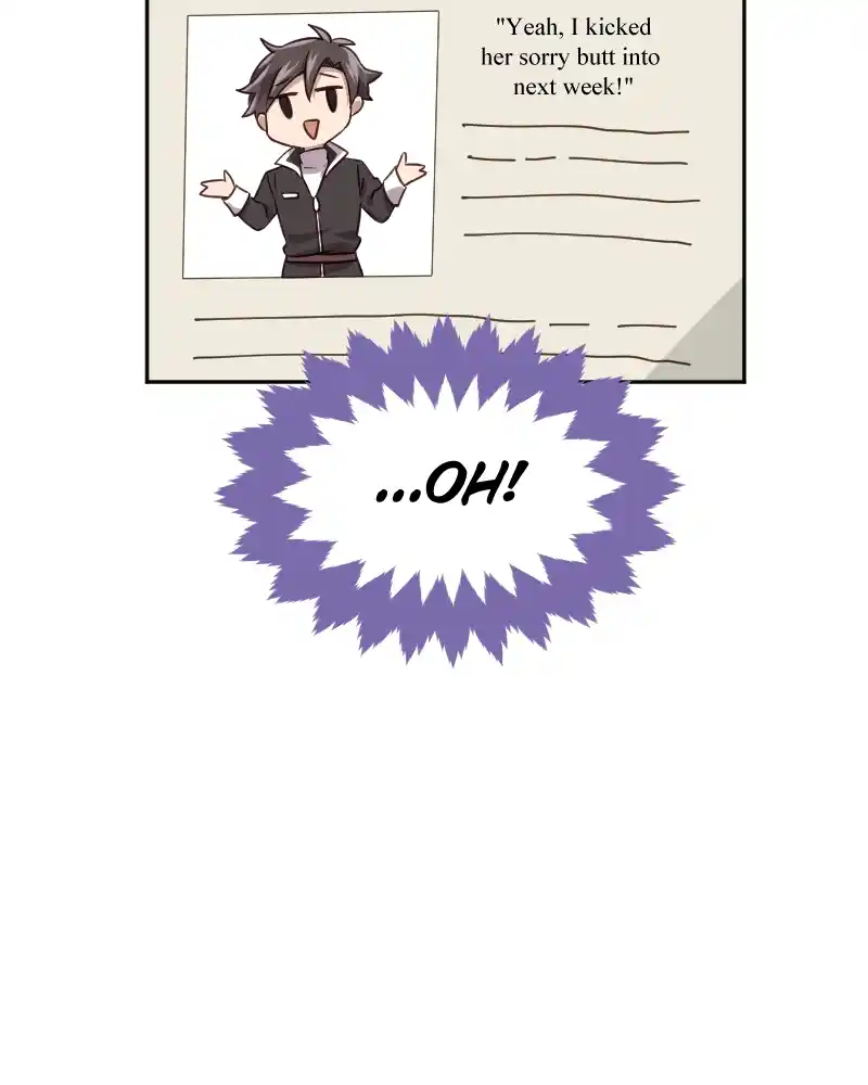 Mage & Demon Queen Chapter 131