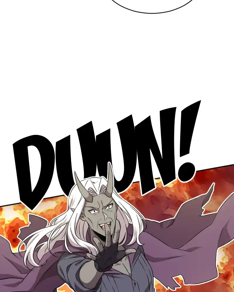 Mage & Demon Queen Chapter 131