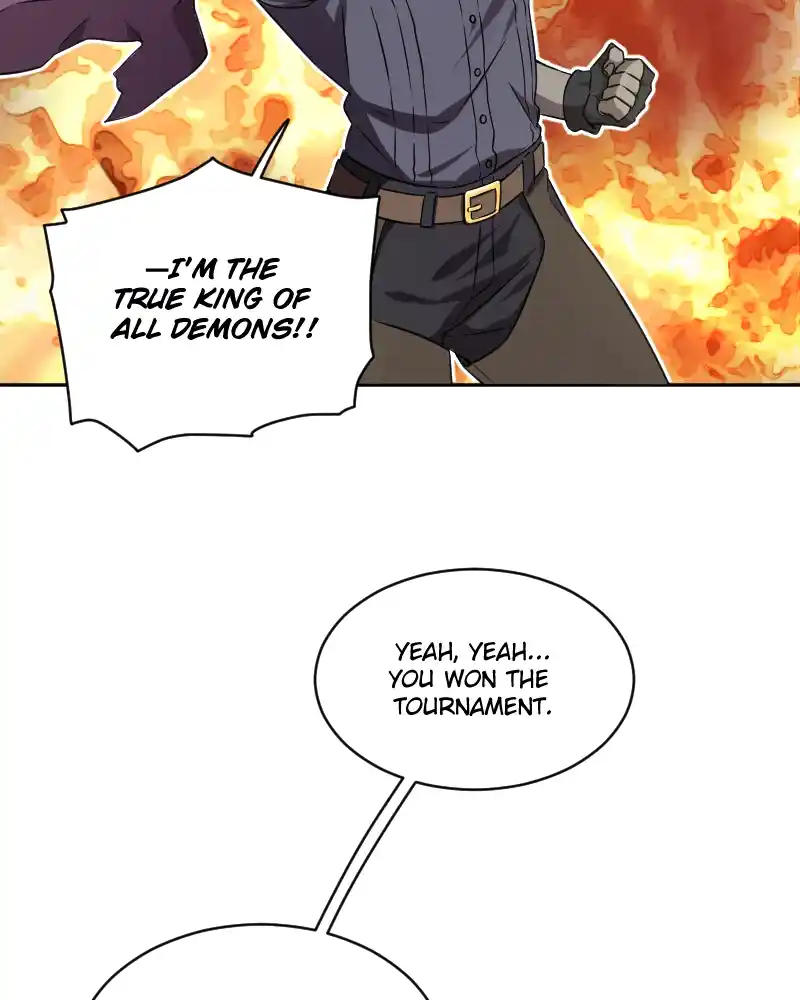 Mage & Demon Queen Chapter 131