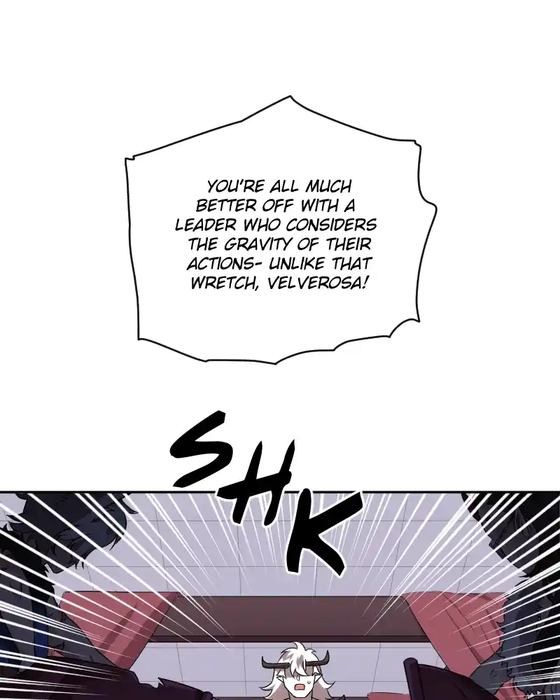 Mage & Demon Queen Chapter 131