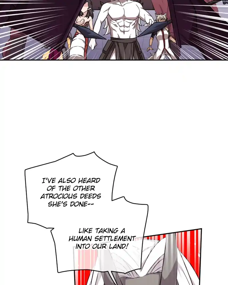 Mage & Demon Queen Chapter 131