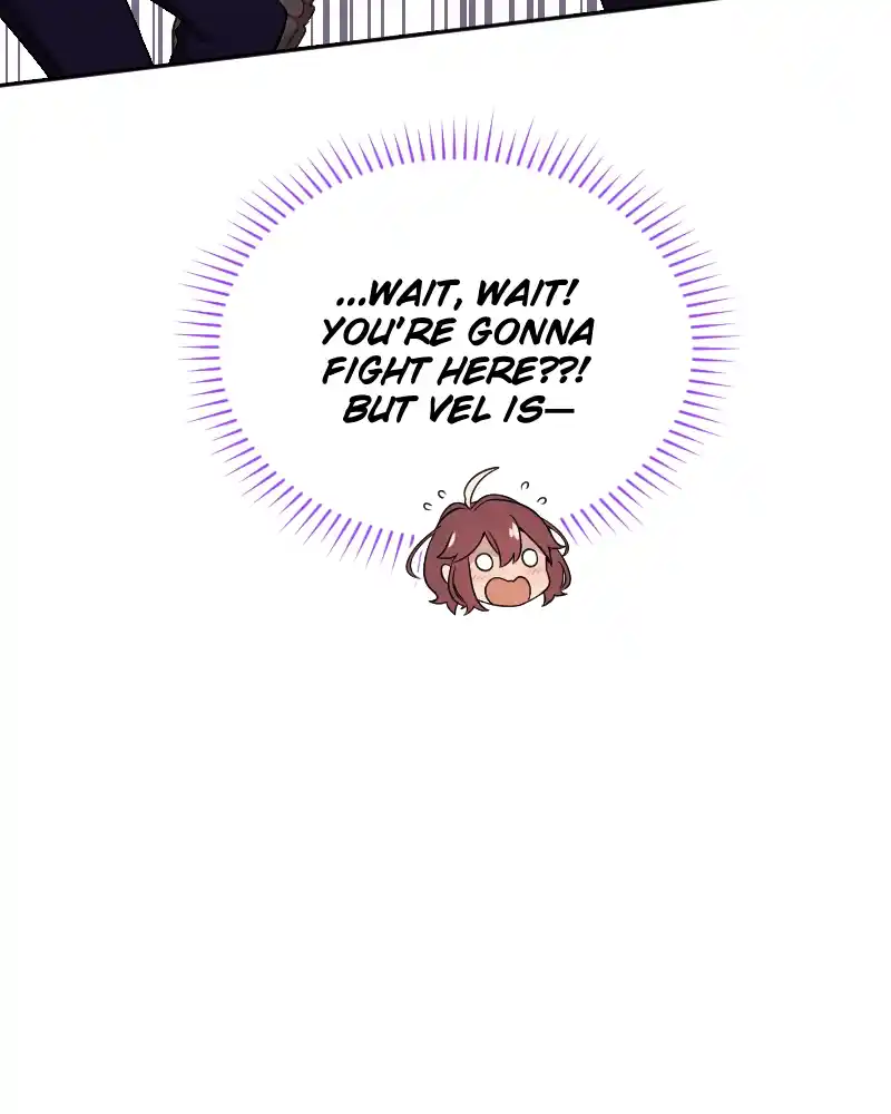 Mage & Demon Queen Chapter 131