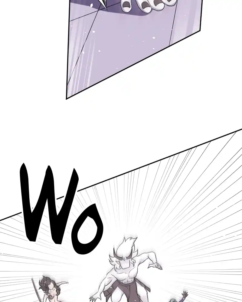 Mage & Demon Queen Chapter 131