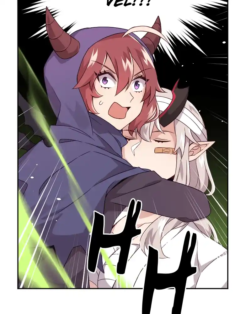 Mage & Demon Queen Chapter 131