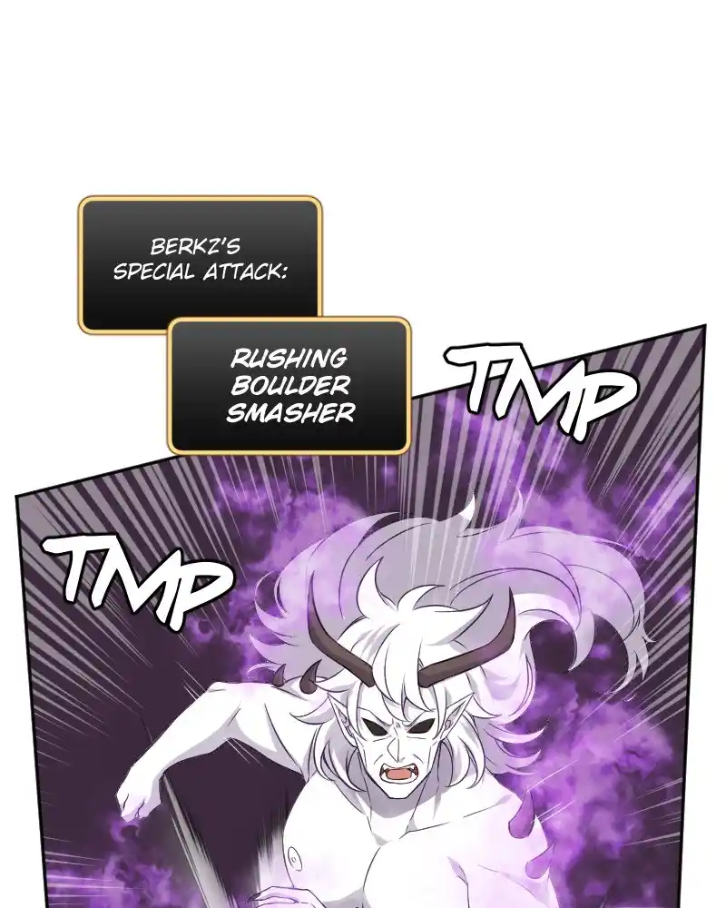 Mage & Demon Queen Chapter 132