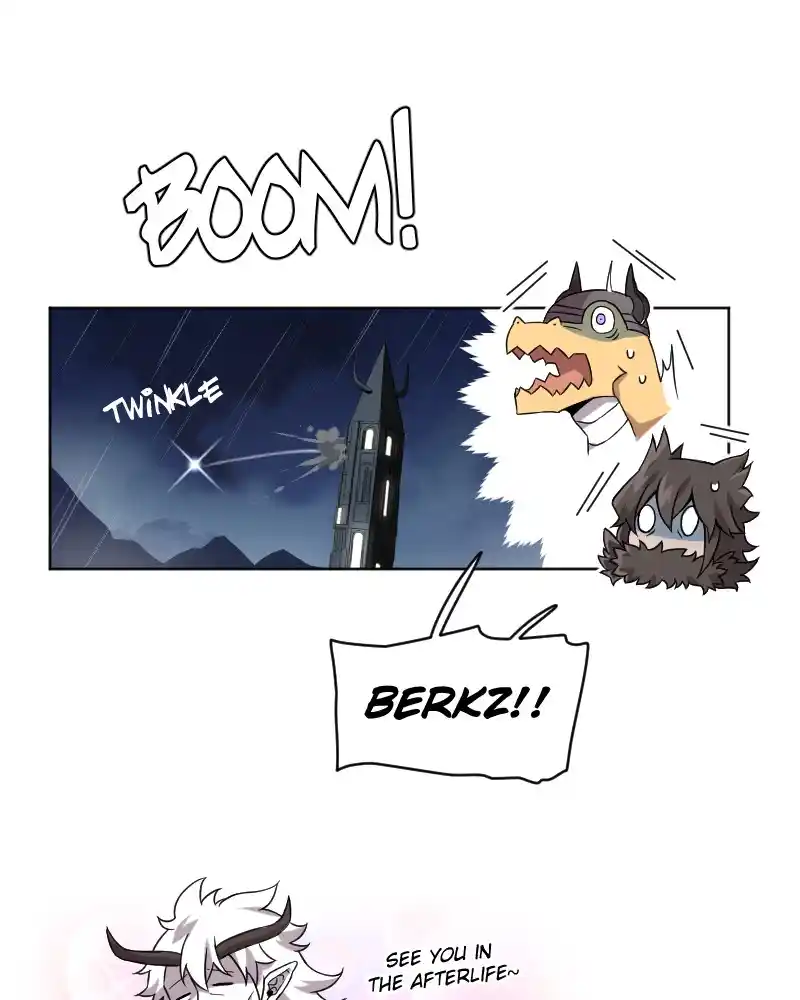 Mage & Demon Queen Chapter 132