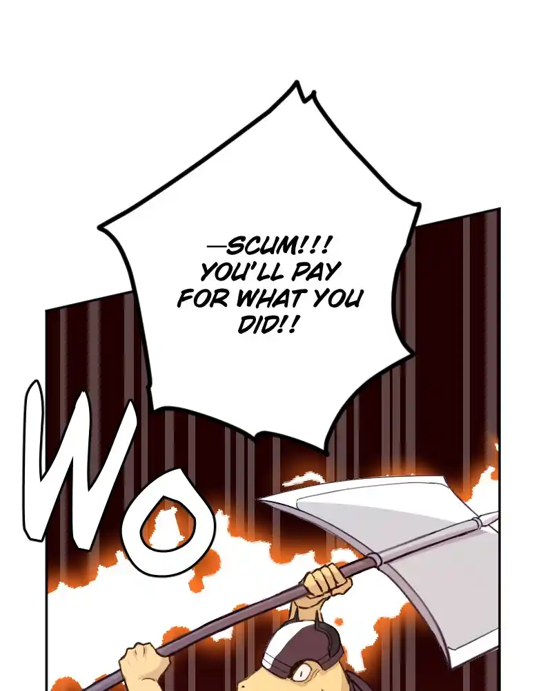 Mage & Demon Queen Chapter 132