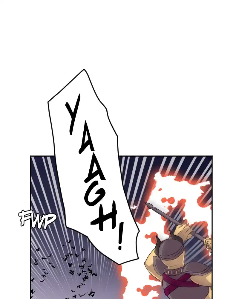 Mage & Demon Queen Chapter 132