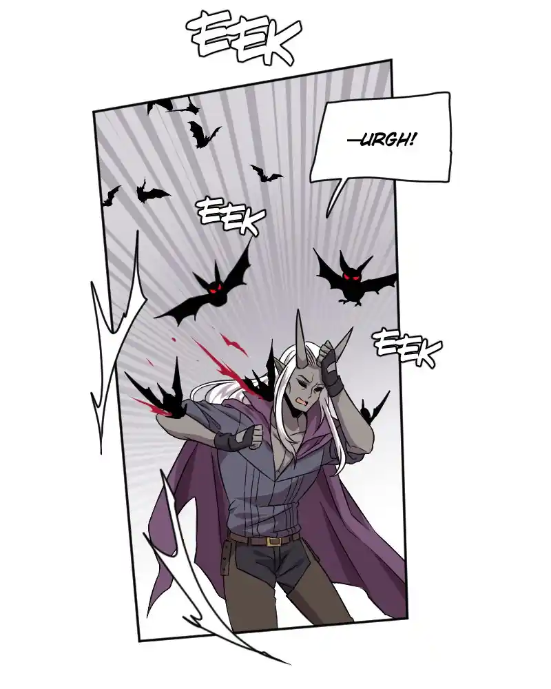 Mage & Demon Queen Chapter 132