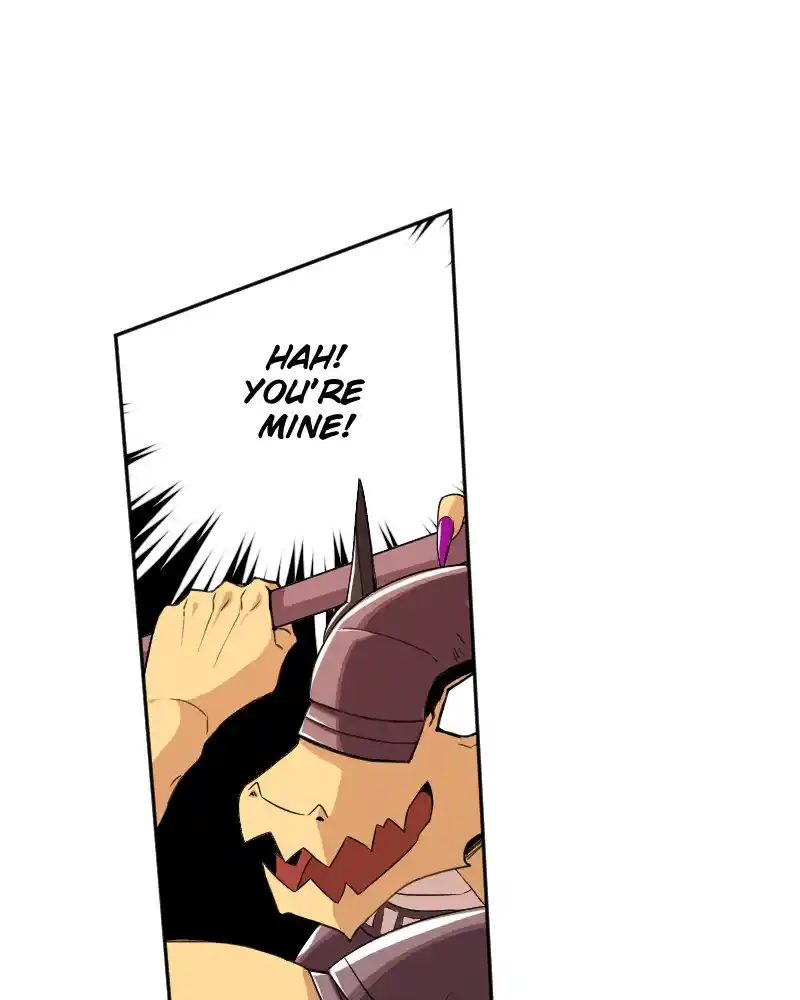 Mage & Demon Queen Chapter 132