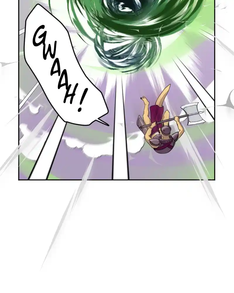 Mage & Demon Queen Chapter 132