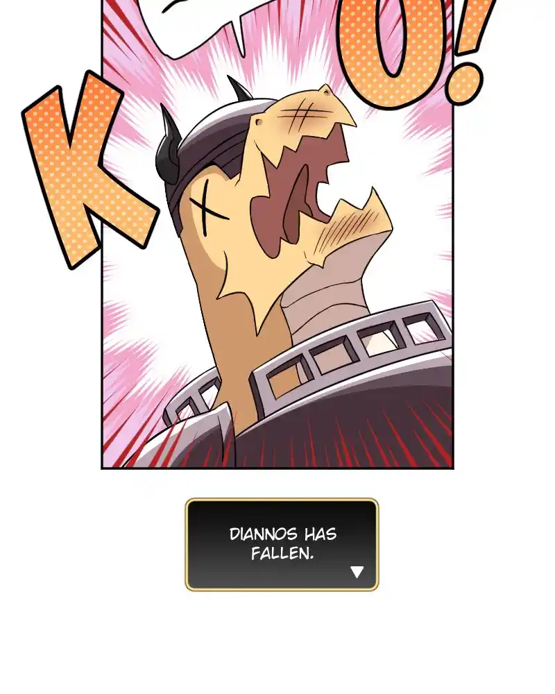 Mage & Demon Queen Chapter 132