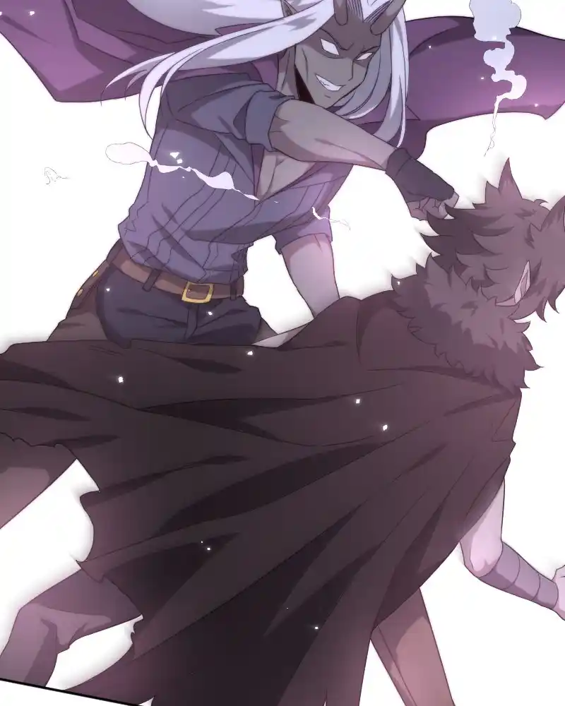 Mage & Demon Queen Chapter 132