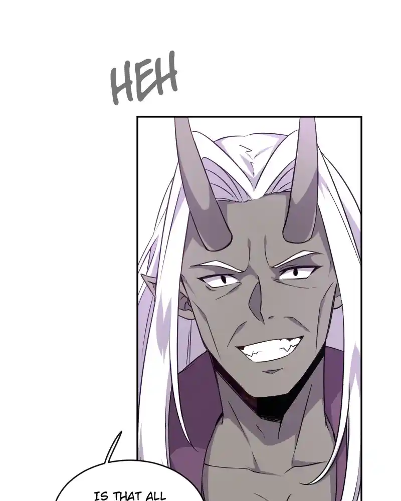 Mage & Demon Queen Chapter 132