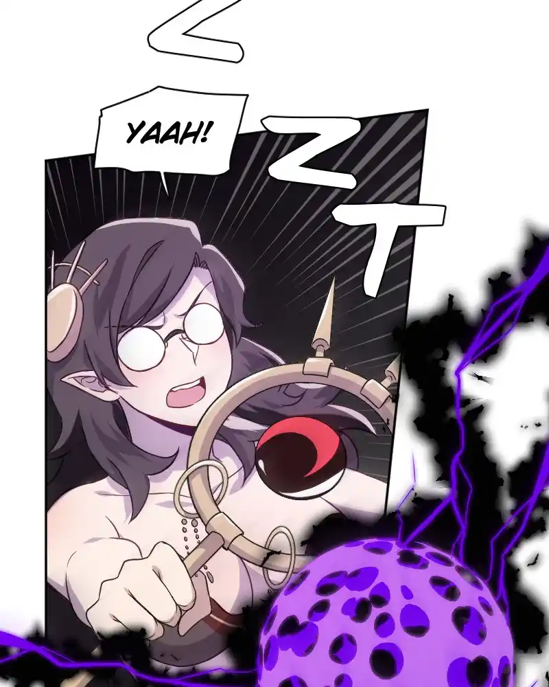 Mage & Demon Queen Chapter 132