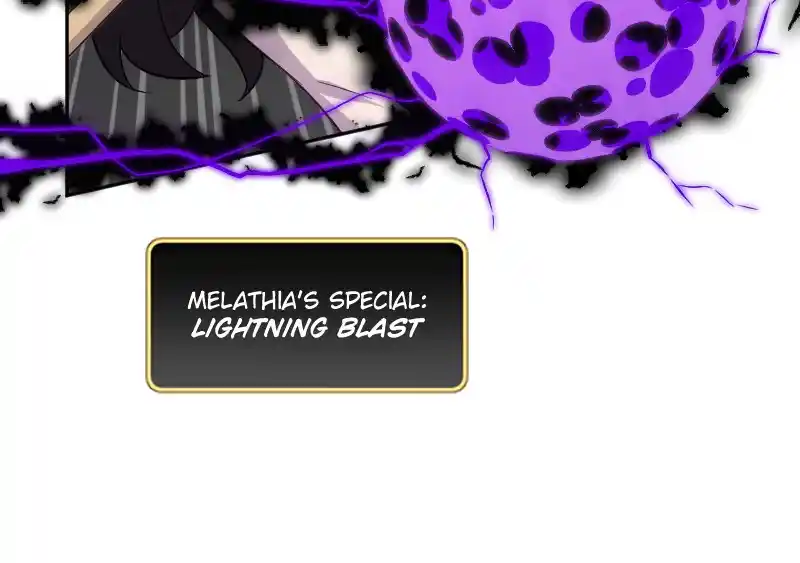 Mage & Demon Queen Chapter 132