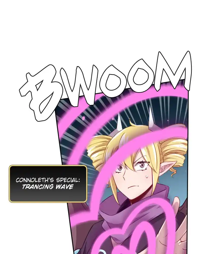 Mage & Demon Queen Chapter 132