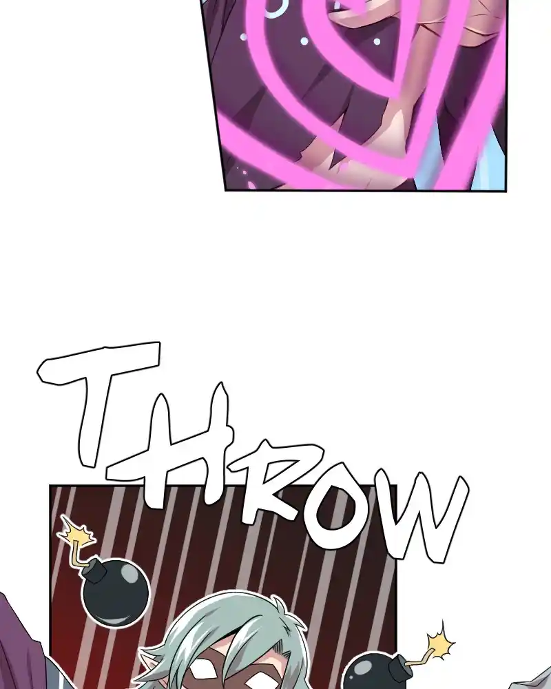 Mage & Demon Queen Chapter 132