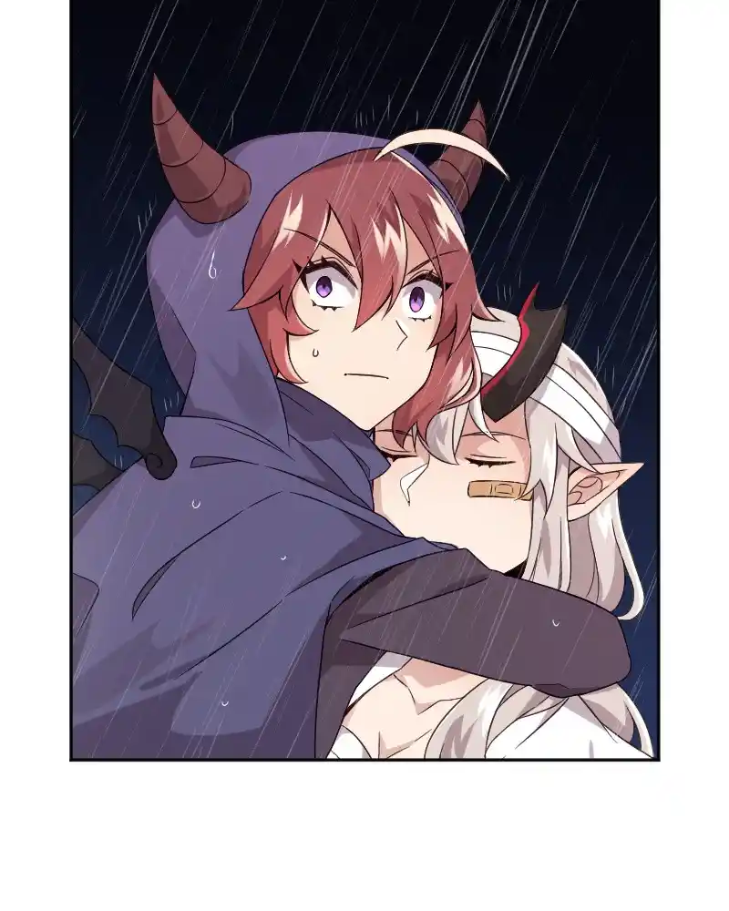 Mage & Demon Queen Chapter 132