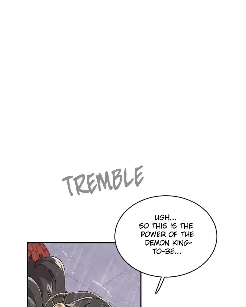 Mage & Demon Queen Chapter 132